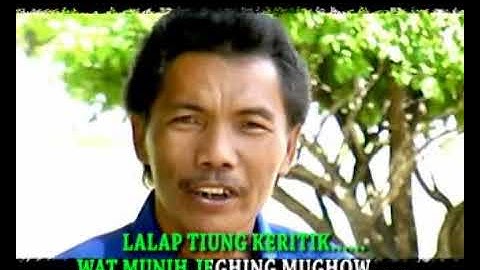 Nyeruit - Supirman - Klasik Lampung Mix