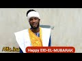 RAMADAN appreciation by OMOGA FILMS