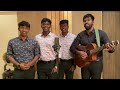 O devanuku magimai  yesu kiristhuvinal seedaraguvom  tamil gospel medley