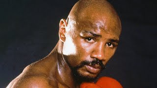 Marvelous Marvin Hagler || Highlights \& Knockouts