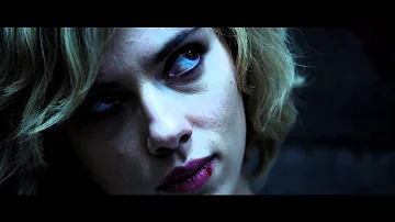 Lucy - International Trailer (Universal Pictures) HD