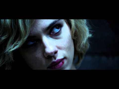 Lucy trailer