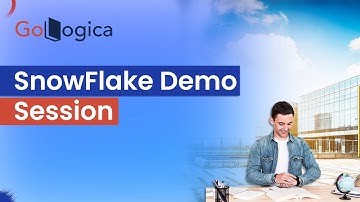 Introduction to Snowflake | Snowflake Demo | Snowflake Online Training | GoLogica