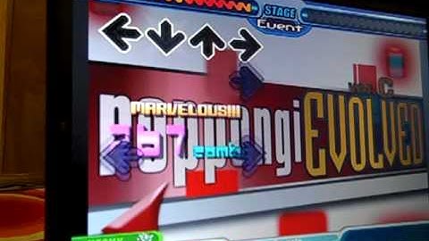 Roppongi Evolved version C