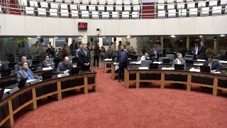 Deputados estaduais criticam proposta de lista fechada para eleições