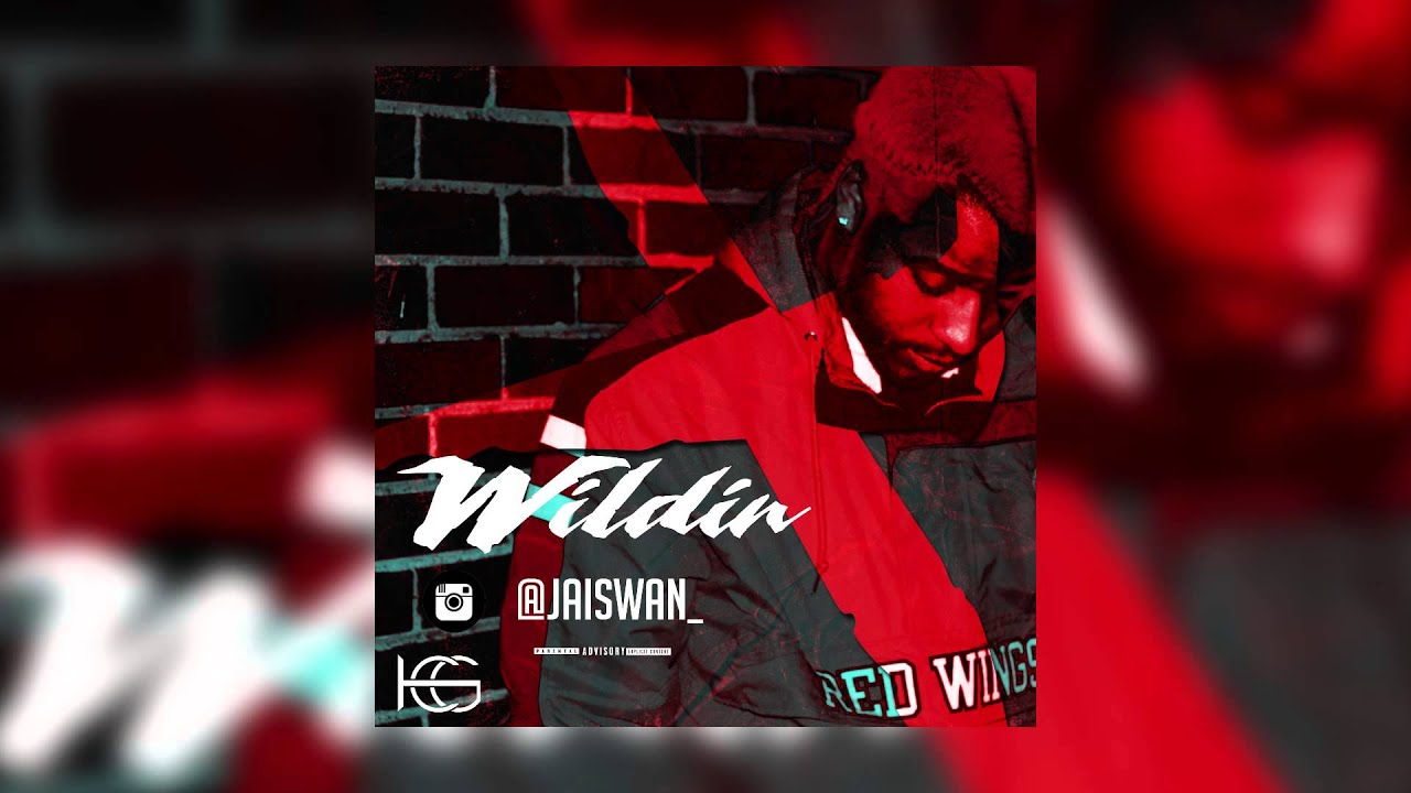 Jaiswan | Wildin | #CinemaVMag Audio Exclusive - YouTube