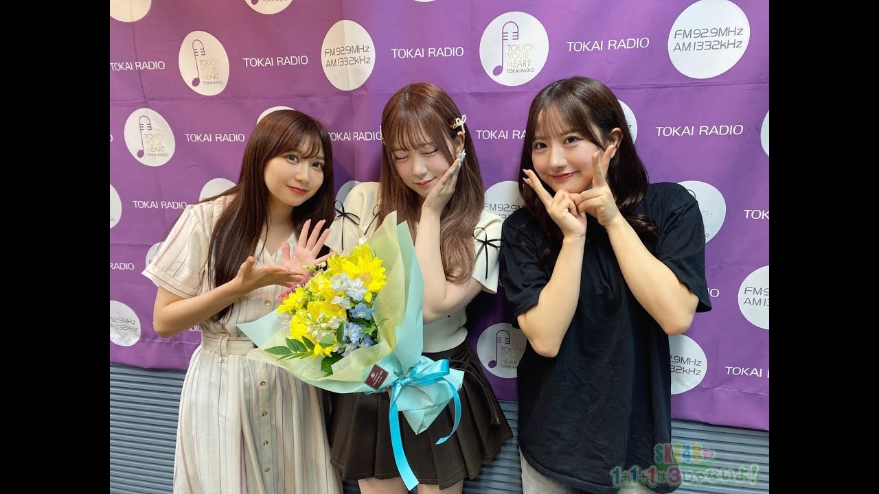 ２０２４年９月７日（土）３じゃないよ！ 太田彩夏vs水野愛理vs相川暖花