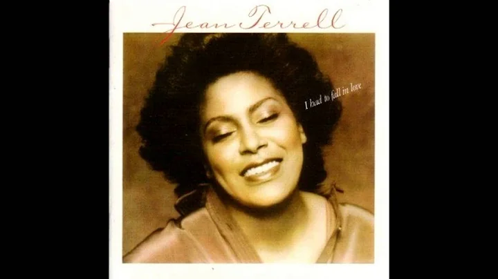 JEAN TERRELL - No Limit - 1978