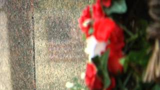 Fallen heroes honored in Grand Strand Memorial Day services