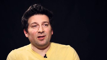 How to Break Out of a Comfort Zone - Jason Anello