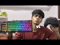 Keyboard Mouse VS Controller Ultimate Comparison | best for gaming ?