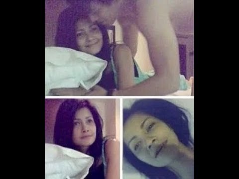 (sebelum di hapus) Video Hot Cut Tari vs Ariel