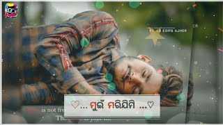 Love_Letter //#new_sambalpuri_status #sambalpuri_status #sambalpuri #avee_player #viral_video #sad