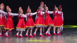 картинка: Калинка Гульназ би тобы Каскелен