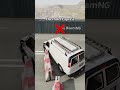 Who’s the King of Control? BeamNG Move Test Showdown