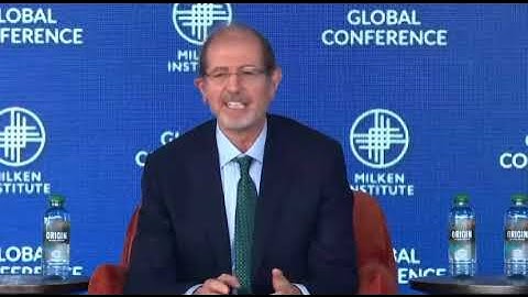 Do VCs Control #Algorand? | Silvio Micali