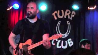 Vid #56: David Bazan - "Strange Negotiations"