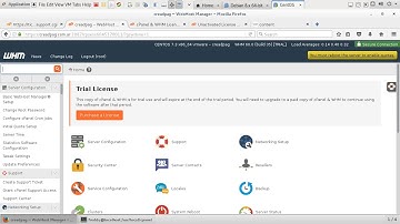COMO INSTALAR Cpanel/WHM EN CENTOS 7