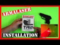 🔥 Installing laser sights on my Ruger LCP by Armalaser