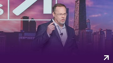 Data transformation: Powering the future of modern airline retailing [Elevate 2025]