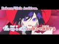 【ニコカラ】Reborn/Girls Archives.【off vocal】