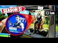 *NEW* FINDING SEASON 5 MIDAS CHARACTER *LOCATION* THAT NOBODY KNEW ABOUT! (Battle Royale)