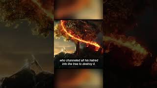 Gandalf About Mithril - Scene The Rings Of Power The Lord Of The Rings