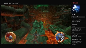 Jak and daxter the precursor legacy 100% Walkthrough part 3