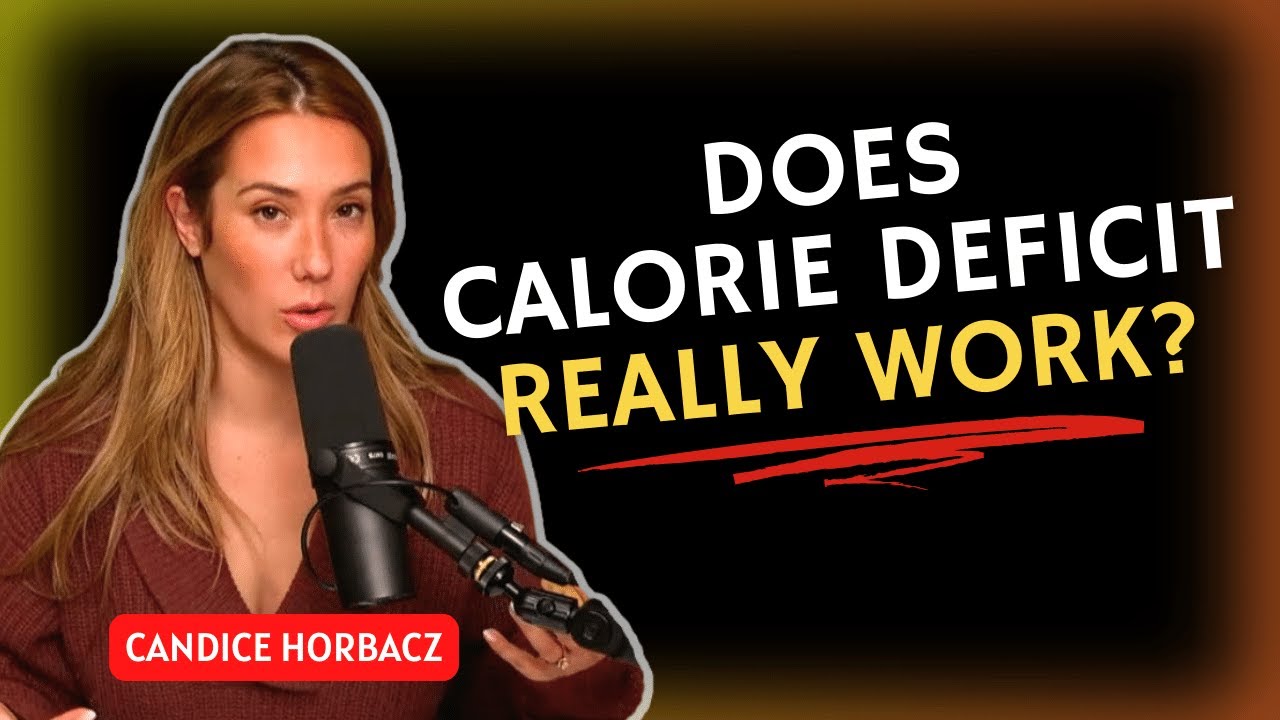 Does Calorie Deficit Really Work