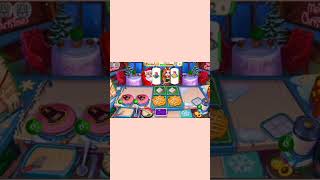 Christmas Cooking Game Level 5 #youtubeshorts#short #shortvideo@JENI GAMES screenshot 4