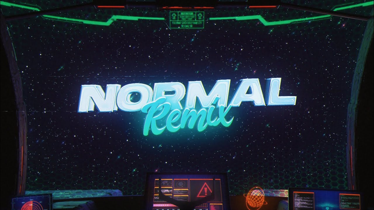 @Feid - Normal (Remix Cachengue) - Nahuu Aguilar Ft. Nico Manriquez ...