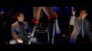 Famous Out tonight.- RENT [Spanish Subs] Profile