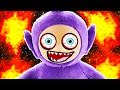 САМЫЙ ГИГАНТСКИЙ ТЕЛЕПУЗИК! - Slendytubbies 3 - #2