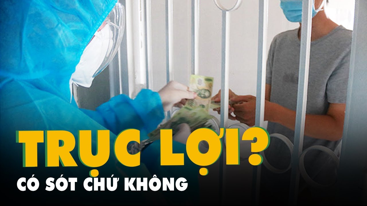 quận 8 có bao nhiêu phường Update 2022 Chi tiền hỗ trợ gây bức xúc, bí thư quận 8: ‘Có sót chứ không có trục lợi'