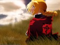 Edward Elric-Returnable Memories