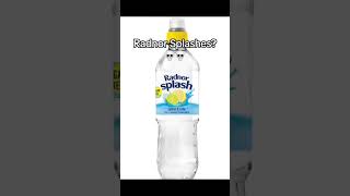 Things Only In British Secondary Schools