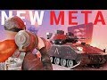 Rust - BRADLEY is META (Tank Takedowns, PvP Highlights & More) [PART 1/3]
