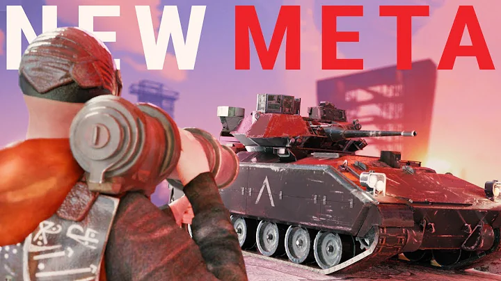 Rust - BRADLEY is META (Tank Takedowns, PvP Highli...