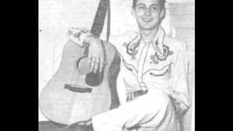 Neal Burris - Put A Little Sweetnin' In (1954)