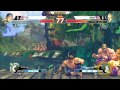 USFIV: Final Round 18 - Day 1 Part 2/3 - CPT 2015