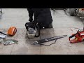 26 Chainsaw Parts Explained: Know Your Tool!