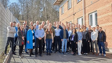 Meet the people behind Kvaser