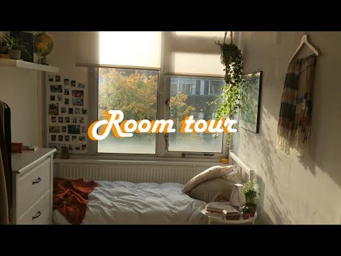 room tour of a plant mom - YouTube