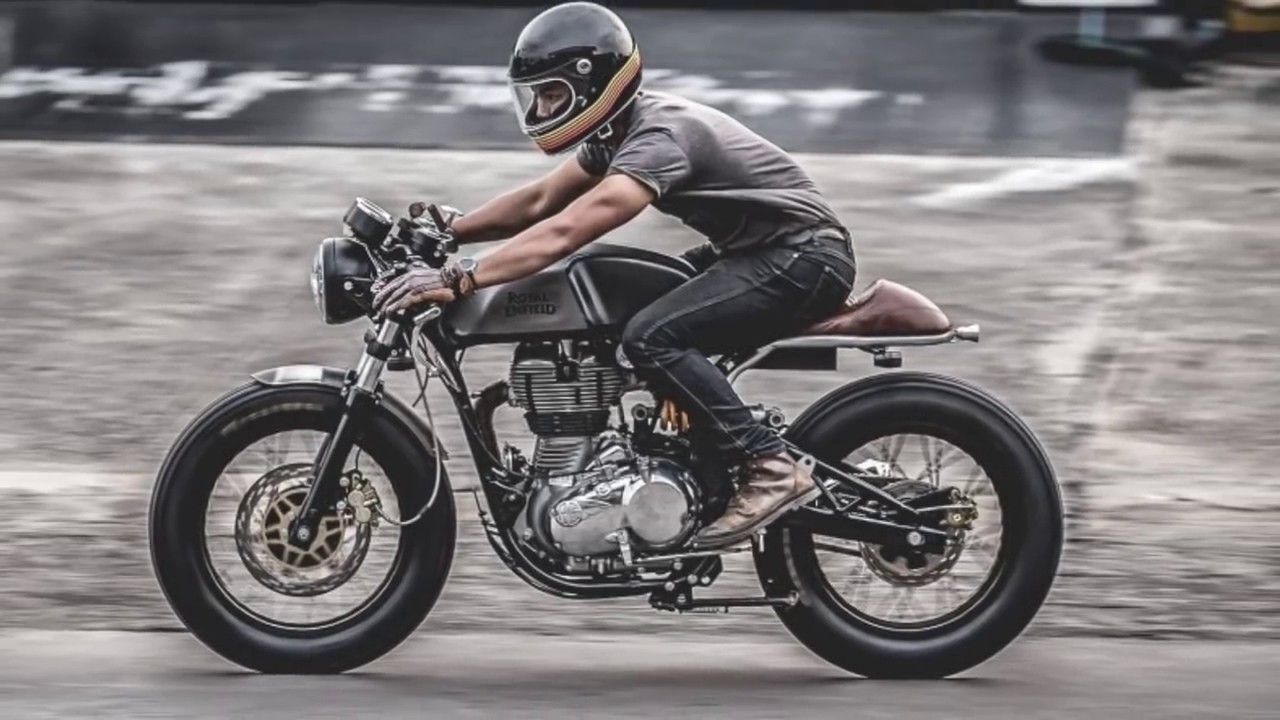 Royal Enfield Cafe Racer For Sale Royal Enfield Cafe Racer For Sale