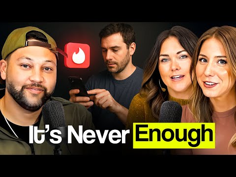 Hookup Culture Lied to Me | Damien Giacchino