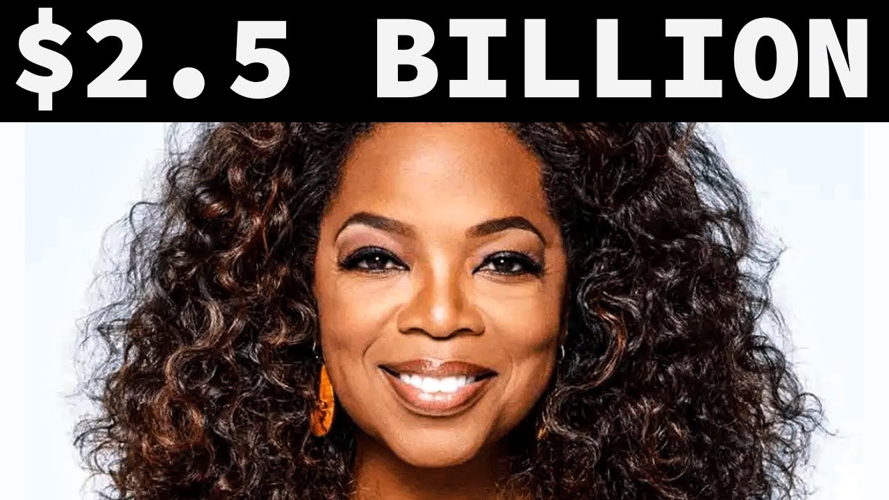 The RICHEST Black Women In The World YouTube the-richest-black-women-in-the-world-youtube