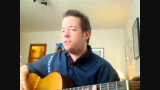 Fall Out Boy - "The Take Over, The Breaks Over" - Acoustic Cover