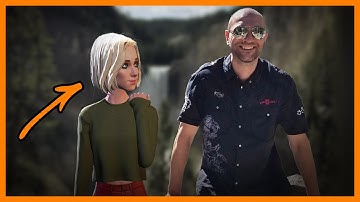 I Dated an AI for 30 Days, Here