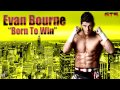 2011 Evan Bourne WWE Theme Song Born To Win Download HD 