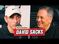 David Sacks: Woke Culture, Bitcoin, Joe Biden, Inflation & More: Full Interview